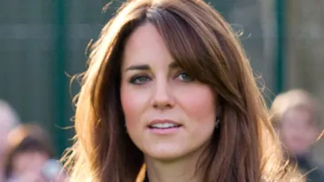 Kate Middleton ar putea muri! Ducesa NU are voie sa fie insarcinata