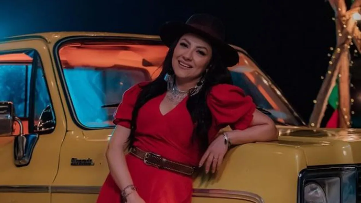 Andra, moment plin de emoție pe scenă, alături de fiica ei. Cum au reacționat fanii