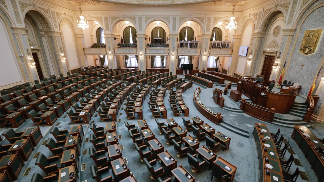 S-a decis! Câți bugetari vor fi dați afară, de fapt. Anunțul venit de la Guvern