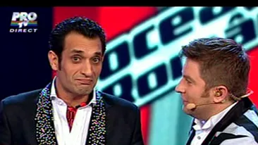 Vezi care sunt ultimii 4 concurenti care se bat pentru 100.000 de euro la Vocea Romaniei!