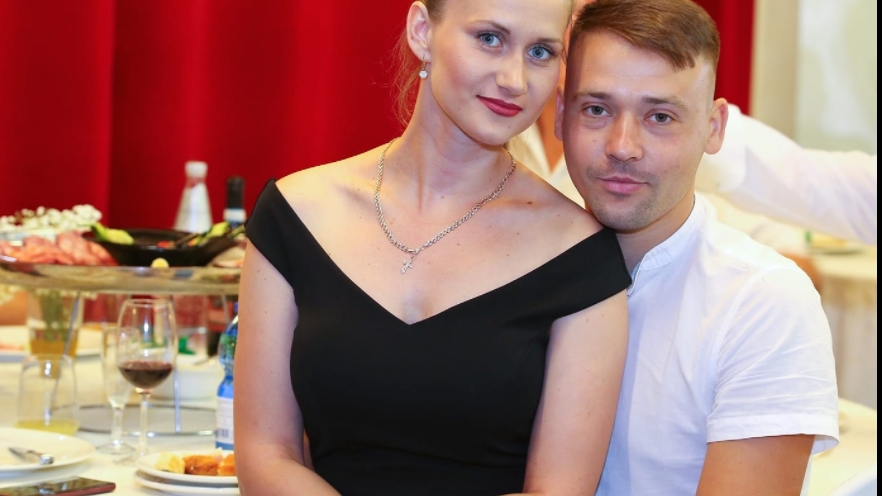 Au murit după 6 luni de la nuntă. Doi tineri proaspăt căsătoriți și-au găsit sfârșitul într-un accident cumplit