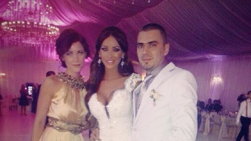 Sărbători triste în familia Biancăi Drăguşanu! Ce se întâmplă cu fratele prezentatoarei după ce a fost bătut cu bestialitate din greşeală: „Ia medicaţie puternică pentru a putea să meargă!”