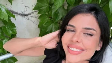 Câte kilograme a slăbit Andreea Popescu, de fapt. Transformarea e uluitoare!