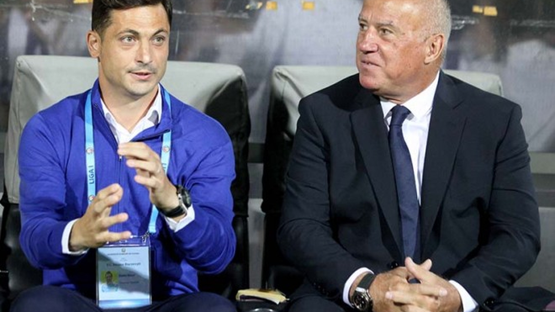 Mirel Radoi a demisionat de la Steaua. Afla care este motivul
