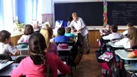 EVALUARE NAŢIONALĂ 2016. Iată subiectele la limba şi literatura română, proba scrisă 