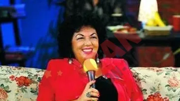 Carmen Harra: SUA si Romania vor avea lideri femei si in urmatorii 50 de ani vom descoperi teleportarea obiectelor fizice