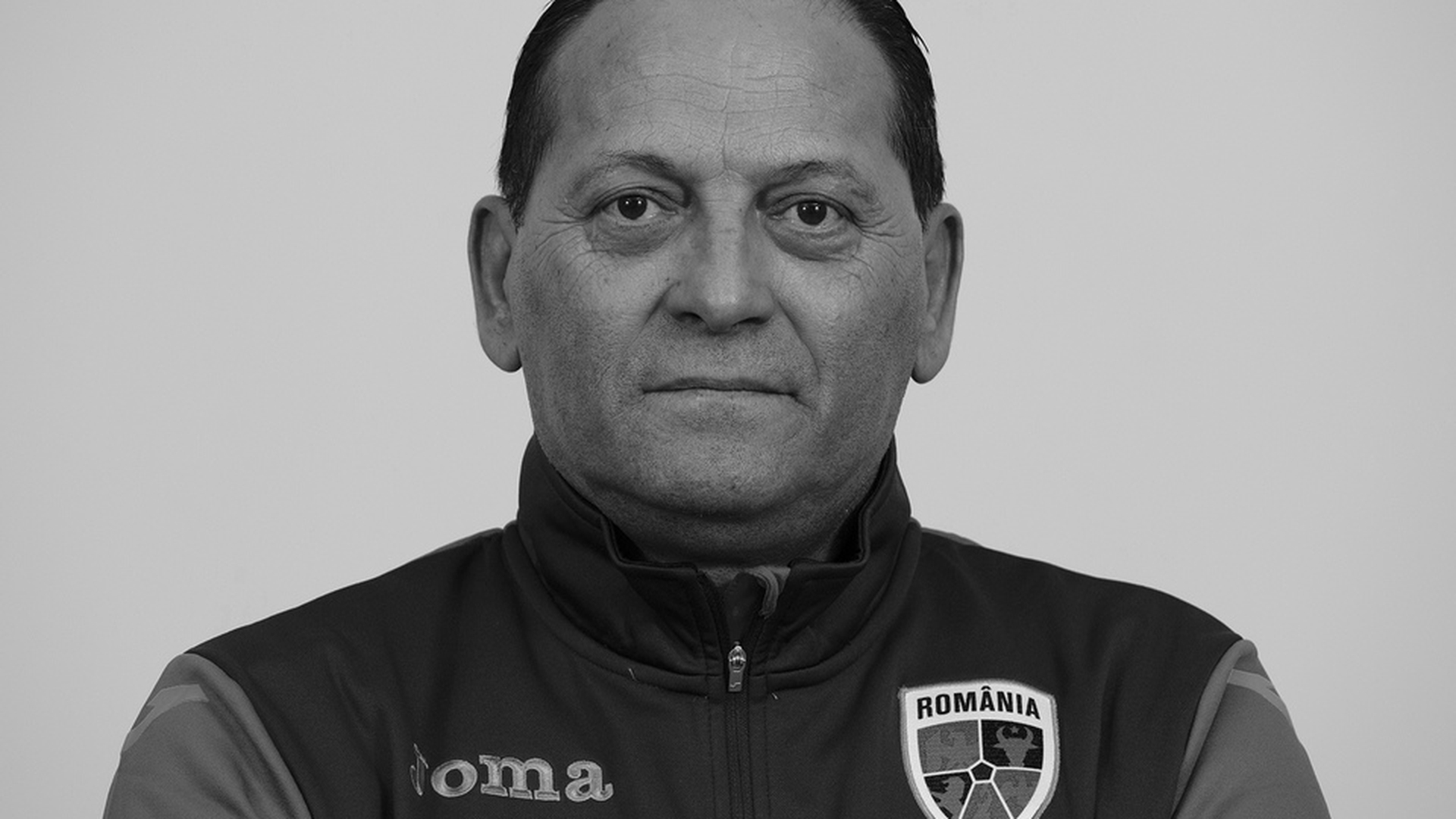 Valeriu Ioniță a murit!