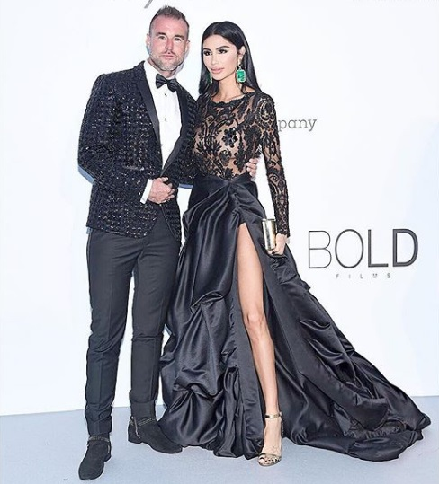 Philipp Plein, mesaj emoționant pentru fiul său care crește departe de el! Fernanda Rigon, mama copilului designerului, s-a căsătorit în secret!