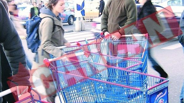 Primele de Sarbatori iau calea bancilor