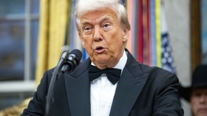 Un scenarist din South Park a prevăzut mutarea lui Trump și a cumpărat din timp domeniile Trump Kennedy Center