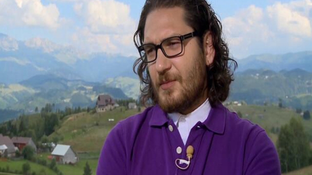 Chef Florin Dumitrescu i-a lasat pe toti cu gura cascata la Masterchef: "SA O FACETI POSTA!". N-o sa ghicesti la cine s-a referit!