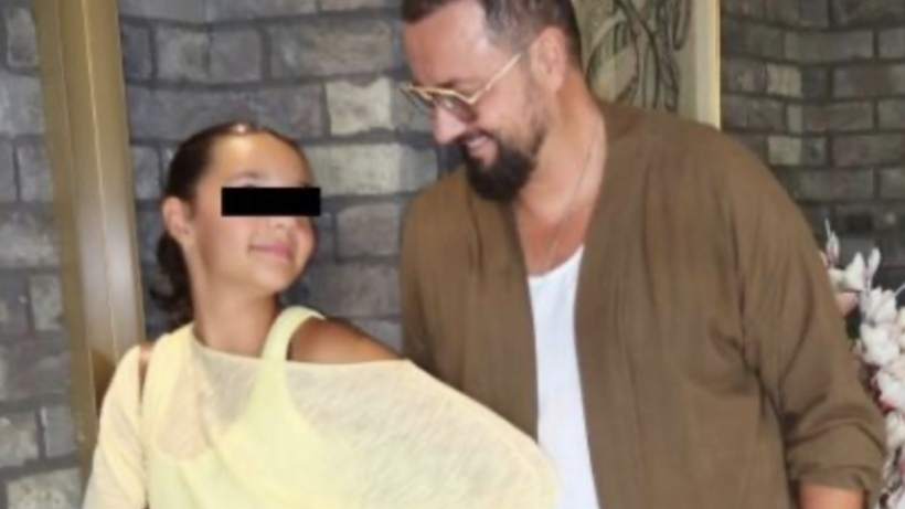 Ce a spus Eva Măruță despre noul rol al tatălui ei la Antena 1. Cătălin Măruță nu se aștepta la asta