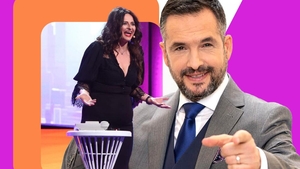 Mădălin Ionescu o relansează, la Antena Stars, pe ”isterica de la TV”! ”Vreau să sune telefonul! Acum!”