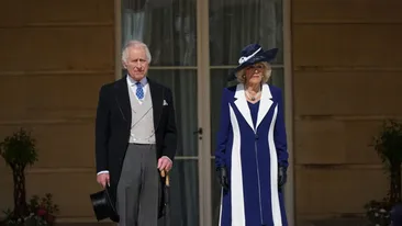 Ce nume are, de fapt, Regele Charles al III lea în actul de identitate. Noul suveran al Marii Britanii s-a născut în urmă cu 74 de ani