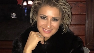 Pe Anamaria Prodan o ştie o ţară întreagă, dar uite cum arată sora ei: ”Ce frumuseţe!”
