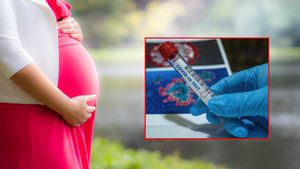 Prin ce a trecut o femeie gravidă, după ce s-a infectat cu noul coronavirus: ”A fost o traumă”