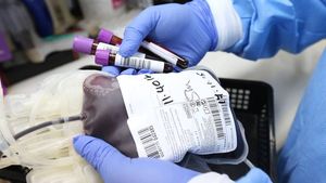Vestea pe care o așteptau bolnavii de COVID-19: tratamentul cu plasmă reduce rata mortalității