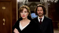 ANGELINA JOLIE a început o relaţie cu JOHNNY DEPP! Şi BRAD PITT s-a cuplat cu o vedetă de la Hollywood