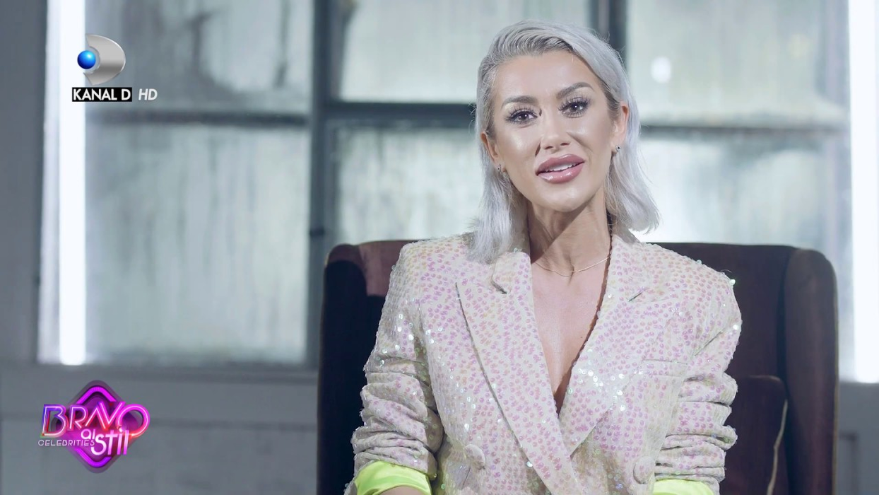 ”Am rămas OK, suntem amici. Nu poți rămâne prieten cu persoana pe care ai iubit-o”, spunea Raluca Tănase la un moment dat