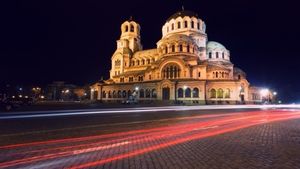 Capitala Bulgariei este închisă de Sărbători. Autoritățile au făcut anunțul