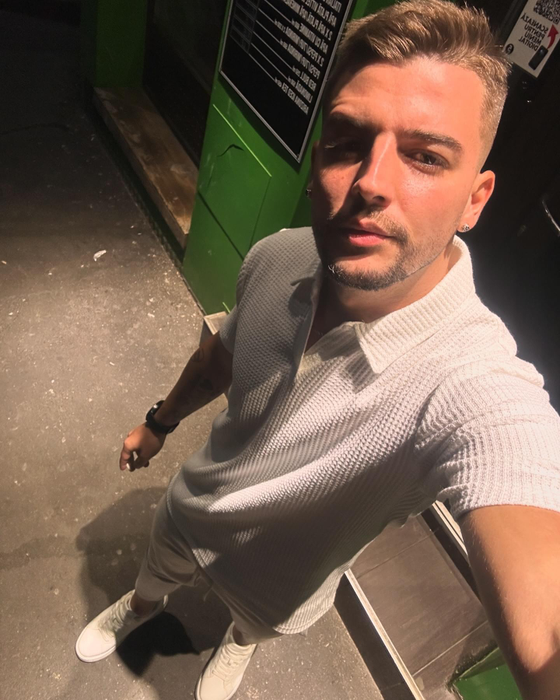 Adevărul despre ruptura dintre Dany Boy și Mădălina. Primele declarații ale fostului concurent de la Insula iubirii