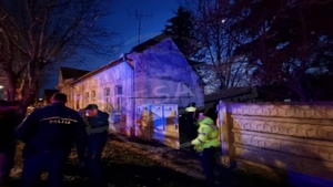 Tragedie în Satu Mare! Un bărbat și-a pus capăt zilelor sub ochii mamei sale, imobilizate la pat