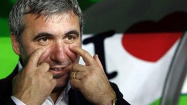 BOMBA inceputului de an in fotbalul romanesc: Gica Hagi, acuzat de BLAT! Vezi biletul care il incrimineaza pe "Rege"