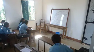 Situație fără precedent în Nepal. Autoritățile au decis închiderea școlilor din cauza poluării atmosferice