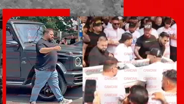 ”Rupere de nori” la înmormântarea lui Ciprian Pian! Avem lista completă a maneliștilor care vor cânta la căpătâiul său. Ce înțelegere-bombă au făcut cu familia