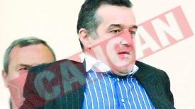 "Dayro e un copil rasfatat. L-au presat toti si a cedat"