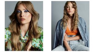 Oana Matache, emoționată de reacția fiicei sale: "Mă felicit că m-am simțit safe să fiu vulnerabilă"