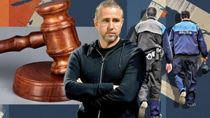Reghe cere sprijinul instanței: ”Trebuie să înceteze această hărțuire!” Poliția nu confirmă urmărirea penală împotriva cunoscutului antrenor!