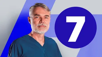 „Numărul magic 7” explicat de Mihai Craiu: secretul refacerii după antibiotice