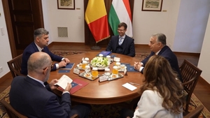 ANUNȚUL despre aderarea la Schengen. Ciolacu: După 13 ani, România va reuși o aderare COMPLETĂ la Schengen