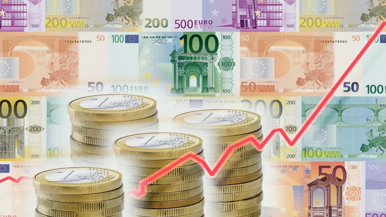 Curs valutar BNR, 25 decembrie 2025. Cât costă un euro în prima zi de Crăciun