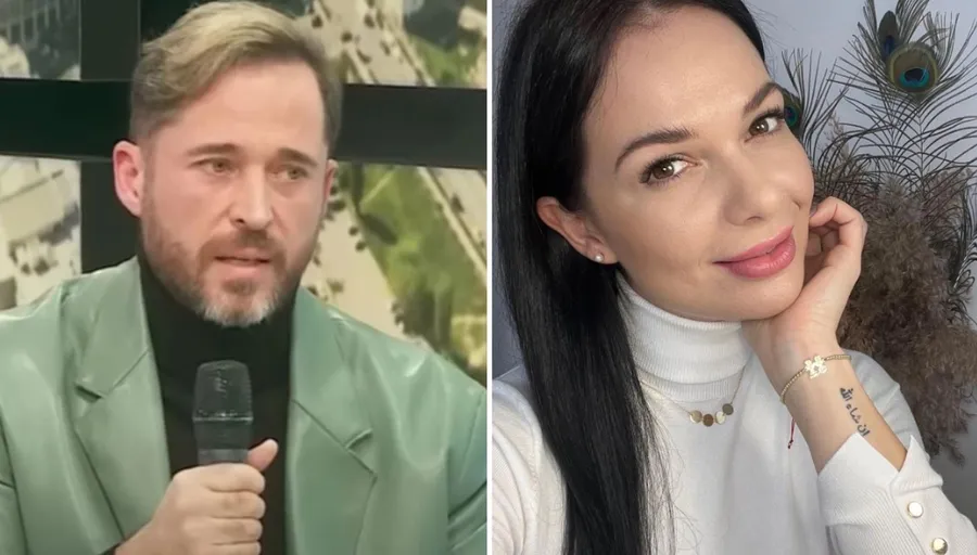 Ce reacție a avut Dinu Maxer