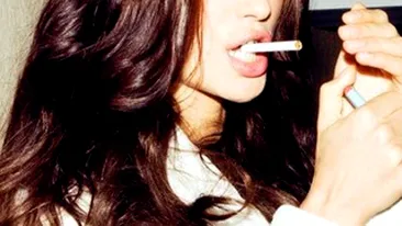 Elenei Baguci ii este dor de Romania! Sper sa ajung acasa curand