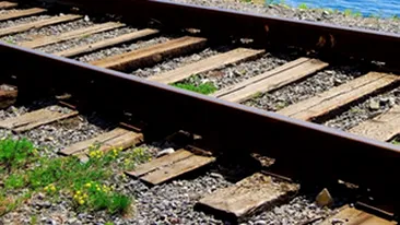 Hotii au furat calea ferata dintre statiile Branesti si Fundulea!