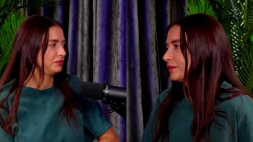 Francesca de la Survivor, despre ce i-au făcut Alex Velea și Antonia, de fapt! Calvarul, confirmat și de Zanni