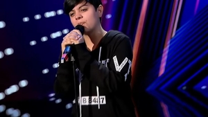 Cel mai aplaudat Golden Buzz de la Românii au talent! Cine este Alexandra Croitoru, tânăra de 15 ani, care a făcut publicul să plângă