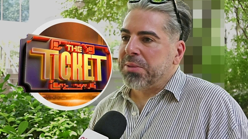 Maurice Munteanu e gata de acţiune, dar îi avertizează pe concurenţii show-ului “The Ticket”: „Nu mă voi lăsa influențat!”