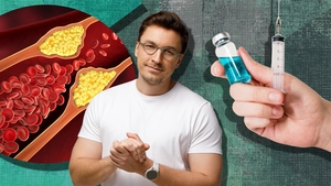 O singură injecție care poate reduce colesterolul „rău”? Mihail Pautov explică de ce descoperirea este promițătoare, dar trebuie privită cu prudență