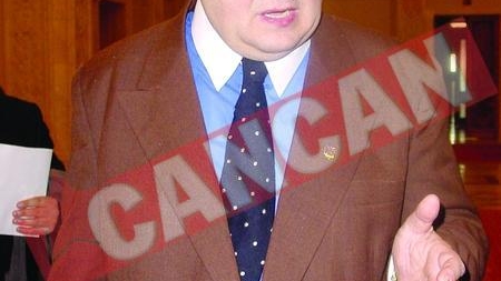 "Sa spuna cate vile si masini au copiii lui!"