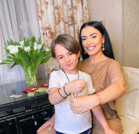 Andreea Mantea, primele declarații despre al doilea copil: "Mi-aș dori tare tare mult o fetiță, mult de tot"