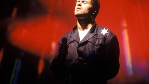 GEORGE MICHAEL, înmormântat după trei luni de la deces! Mesajul emoţionant al familiei:,,Am vrea ca…‘’