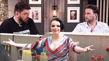 Blogerița-virală îi atacă pe Micutzu & Andi Moisescu: ”Unul e un gras explodat pe orizontală, iar nevasta celuilalt are…”