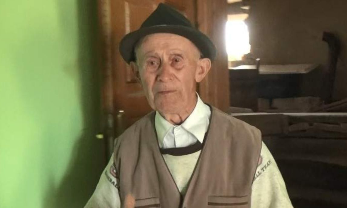 Tatăl băiatului a fost cel care a făcut descoperirea macabră
Foto: Observator TV