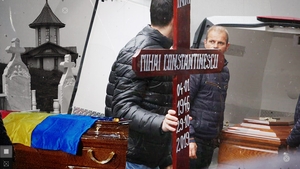 Blestemul care a lovit familia lui Mihai Constantinescu