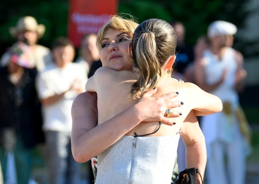 Ema Viziru/ sursă foto: ProTV
