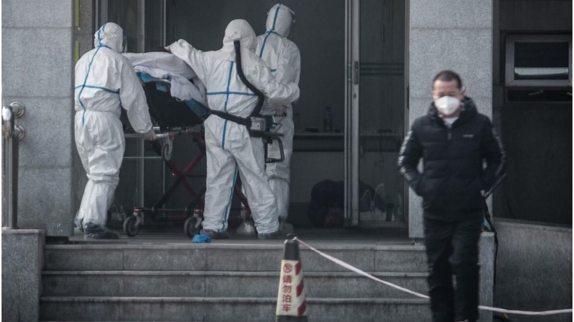 E panică! Două persoane din județul Prahova, suspecte de coronavirus. Anunțul oficial al autorităților